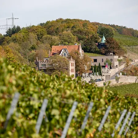 Schlosshotel Steinburg-3