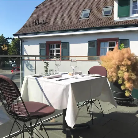 Design Hotel Krone - Art & Design Stay-3