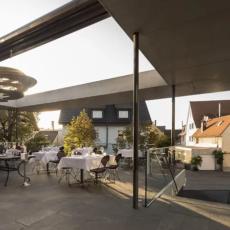 Design Hotel Krone - Art & Design Stay-2