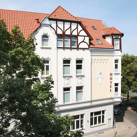Hotel An der Altstadt-3