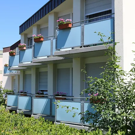 Hotel Brigitte-3