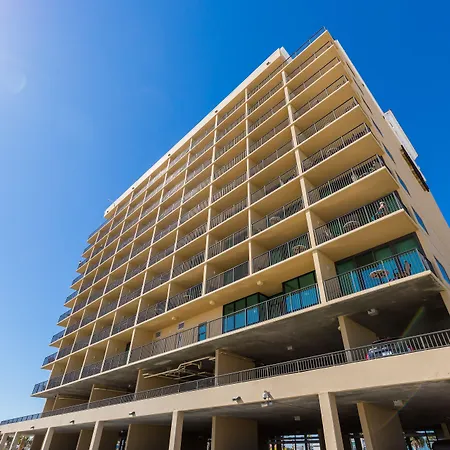 Phoenix All Suites Hotel-2