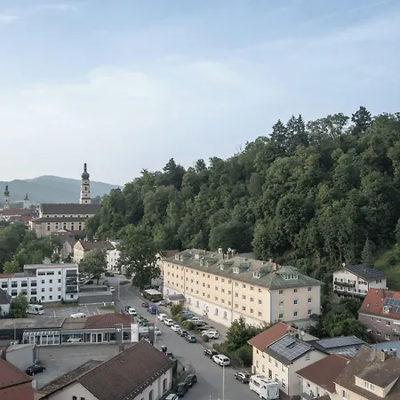 Hotel Donauhof-2
