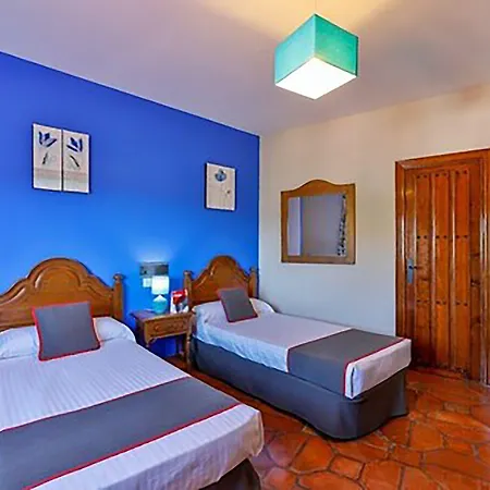 Hostal Alfonso XI-2