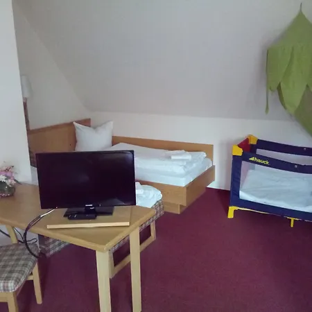Landhotel Keils Gut-3