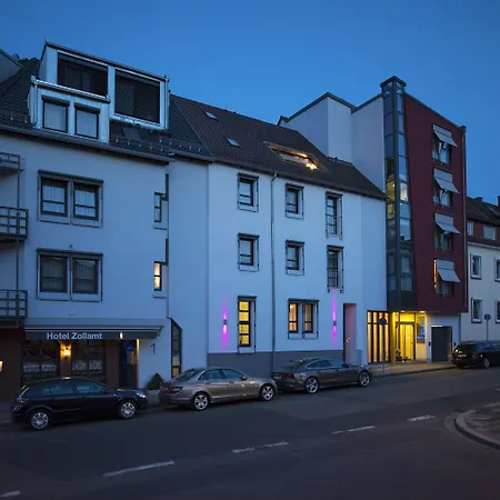 Maurers Zollamt Hotel-2