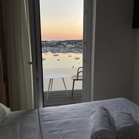 B&B Giro Di Boa-2