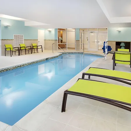 Springhill Suites By Marriott Hampton Portsmouth-3