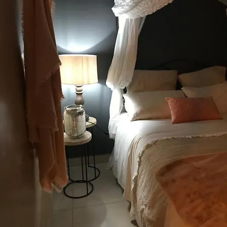 La Dimora Del Casanova B&B Boutique-3
