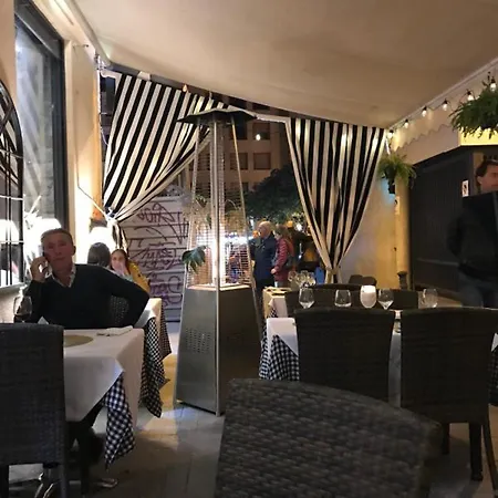 La Dimora Del Casanova B&B Boutique-2