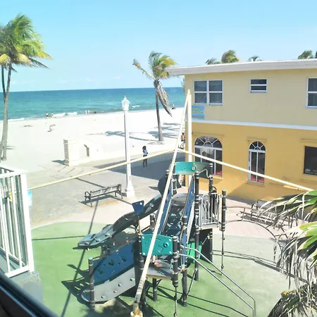 Golden Sand Oceanfront-2