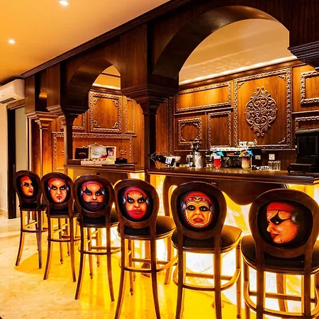 The Olive Tree Hotel-3