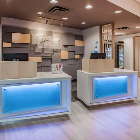 Holiday Inn Express & Suites - San Jose Airport By Ihg-3
