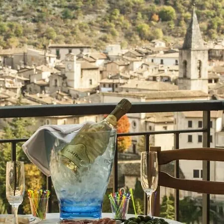 Albergo Miramonti-2