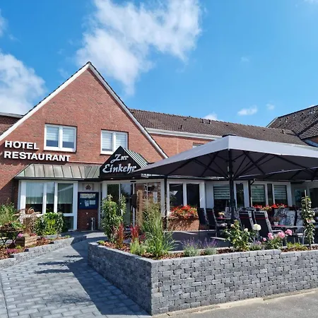 Kiek In Hotel Zur Einkehr-2