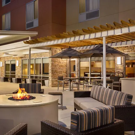 Towneplace Suites By Marriott Memphis Southaven-3