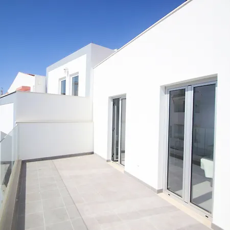 Guest House Lovely Swan-3