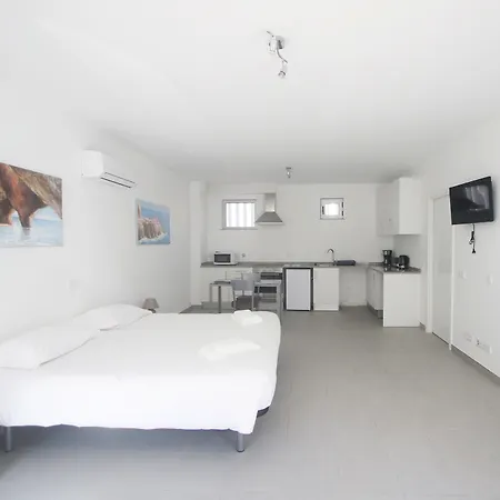 Guest House Lovely Swan-2