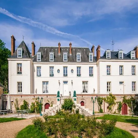 Château du Jard-2