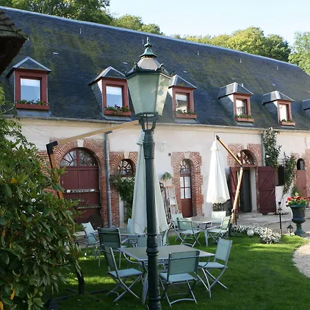 Château du Jard-3