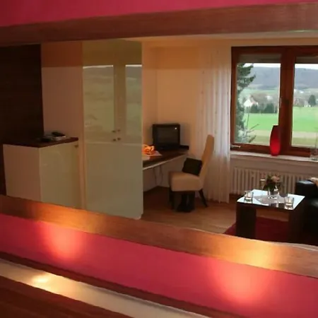 Hotel Am Rosenberg-2