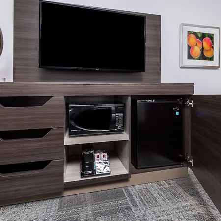 Hampton Inn & Suites Snellville Atlanta Ne-2