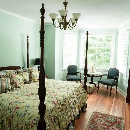 Valparaiso Inn B&B-3