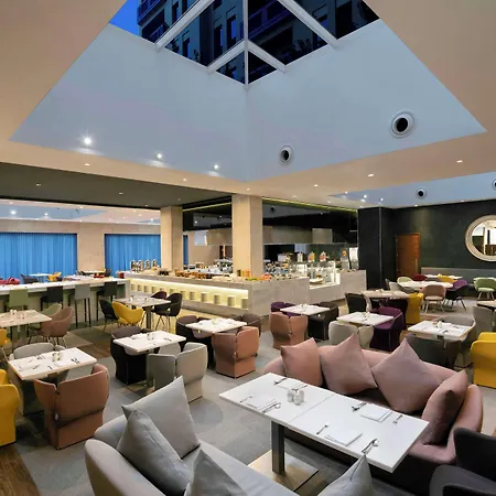 Hyatt Place Dubai Wasl District-3