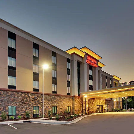 Hampton Inn & Suites By Hilton Southport-2