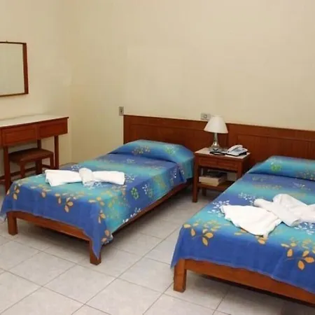 Hotel Itamarati-2