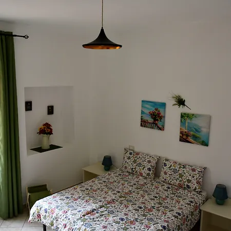 B&B In Centro-2