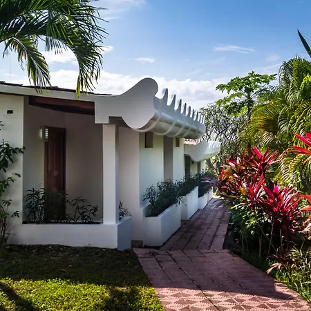 Nosara Beach Hotel-3