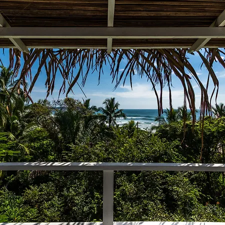Nosara Beach Hotel-2