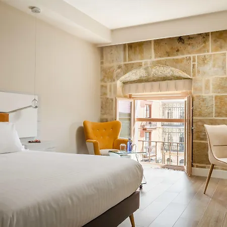 Salamanca Luxury Plaza-2