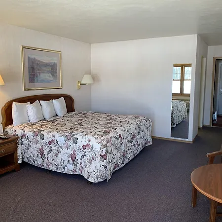 The Gunnison Inn At Dos Rios Golf Course-3