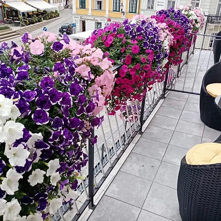 Hotel Stadt Melk-2