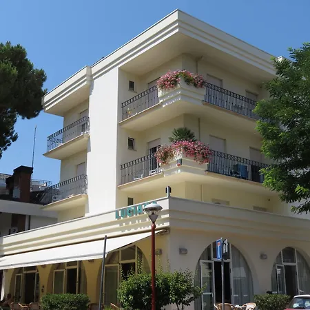 Hotel Luciana-2