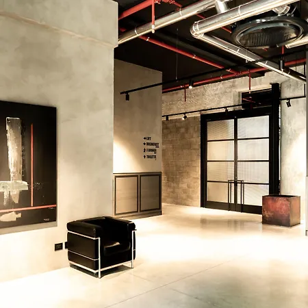 J24 Hotel Milano-2