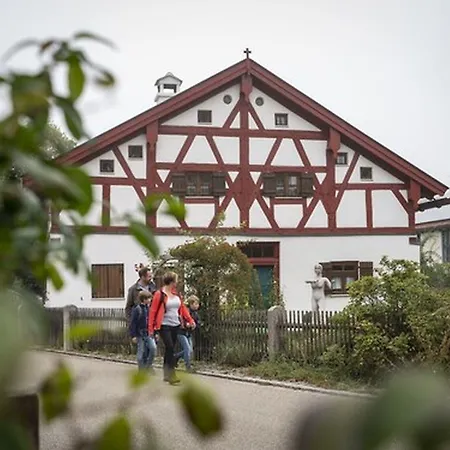 Gasthof Zum Hirschen-2