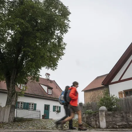 Gasthof Zum Hirschen-3