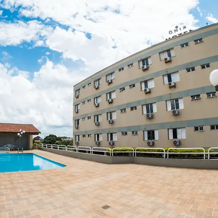Ônix Hotel-3