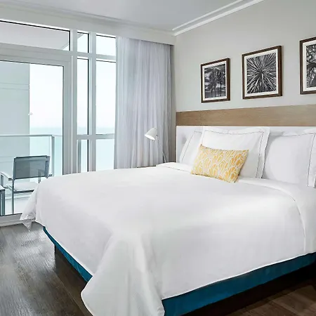 Hilton Grand Vacations Club Ocean Enclave Myrtle Beach-3