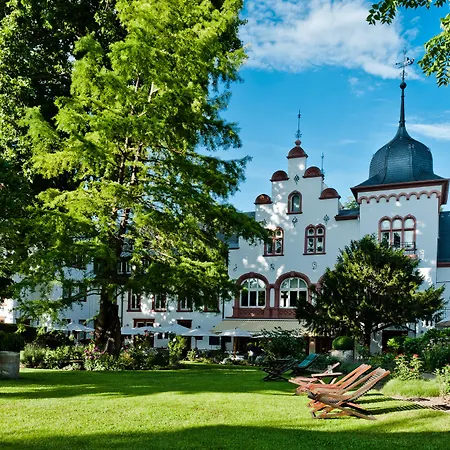 Hotel Kronenschlösschen-3