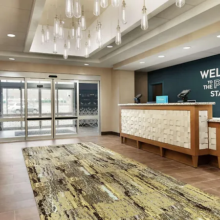 Hampton Inn And Suites By Hilton Johns Creek-2