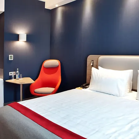 Holiday Inn Express - Mülheim - Ruhr, an IHG Hotel-2