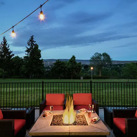 Hilton Garden Inn Wenatchee, Wa-2