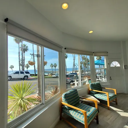 Sea Horse Resort-3