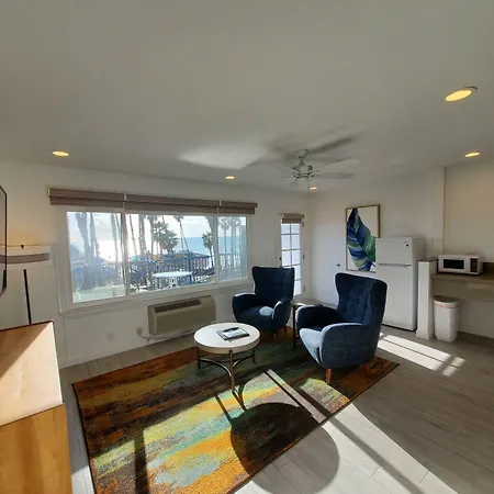 Sea Horse Resort-2