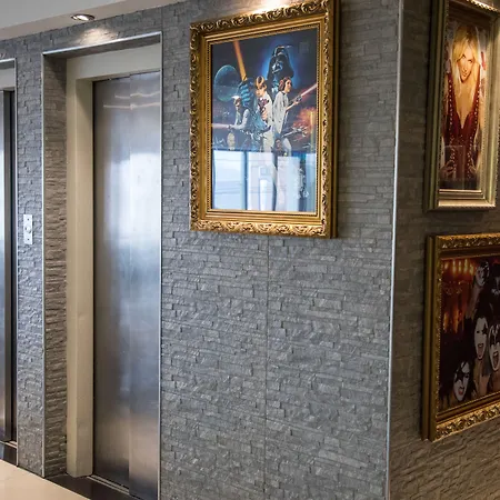 Hotel Ausonia-2