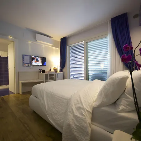 B&B Villa Pini-3
